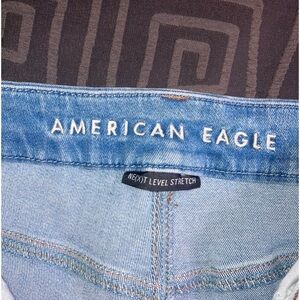 Size 8 American Eagle